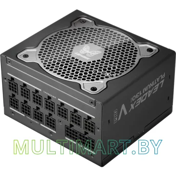 Блок питания Super Flower Leadex V Platinum Pro Black 1000W (SF-1000F14TP)